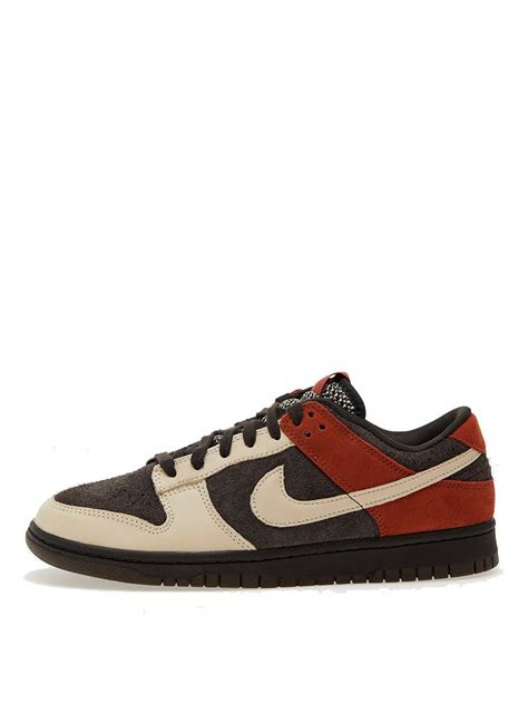 Nike Dunk Low Red Panda – Stuff Factory
