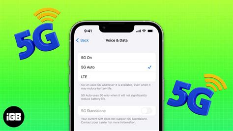 How Do I Know If My iPhone Supports 5G | Robots.net