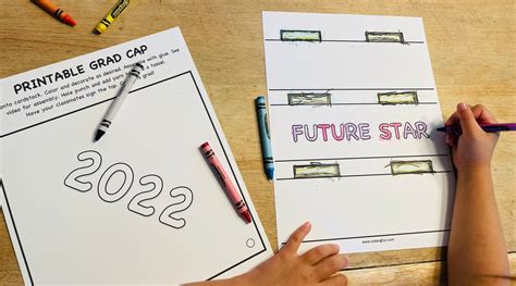 Image result for Graduation Paper Hat