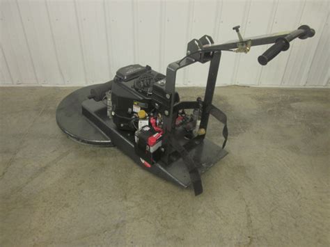 Refurbished Pioneer Eclipse 400BU 28" Propane floor buffer ...