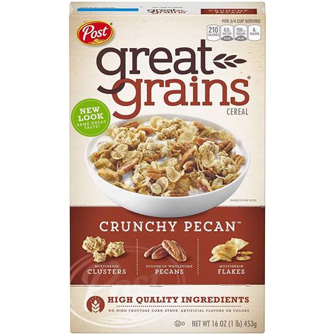 Is Cream Of Rice Cereal Healthy? Ingredients & Nutrition Facts - Cereal ...