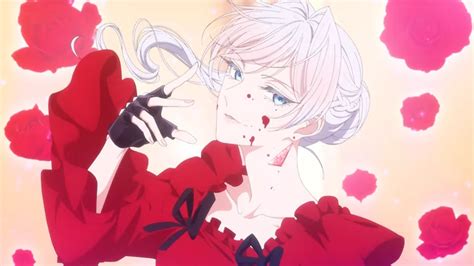 May I Ask for One Final Thing? revela avance centrado en Scarlet ...