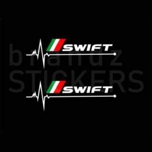 BikerZZZcluB Sticker & Decal for Car & Bike Price in India - Buy ...