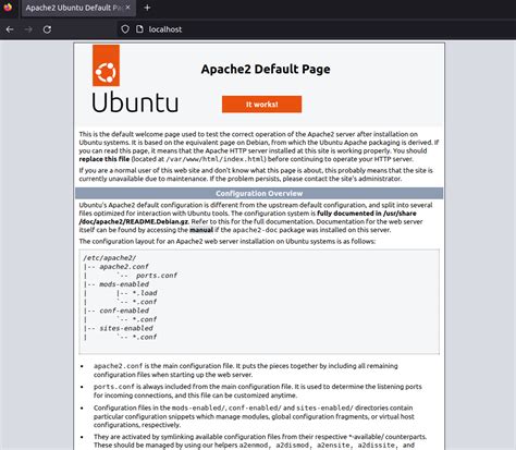 How to Install Web Server in Linux 的图像结果