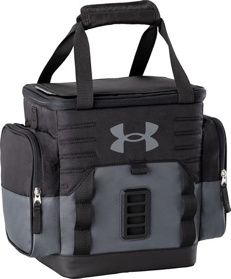 Under Armour Cooler, Insulated Lunch Box, Durable, Quick Access Opening ...