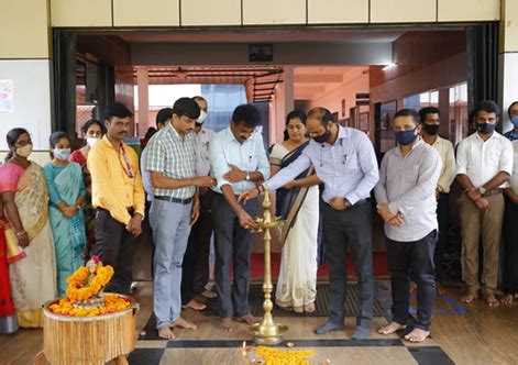 Excellent Moodbidri | English Medium School