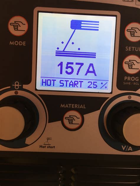 Soudage MIG :: Postes AROMIG :: AROMIG I220-1 230V - ARO Welding ...