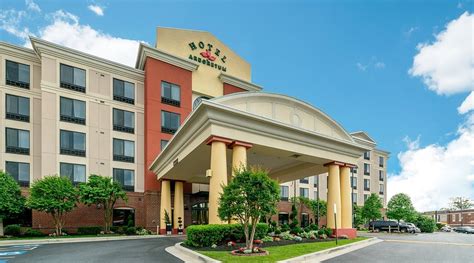 HOTEL ARBORETUM (Washington DC) - 2026 Hotel Reviews, Photos, Rate ...