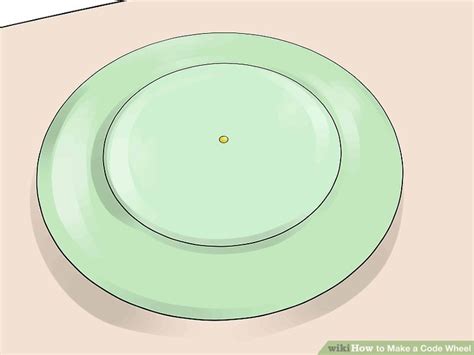 Image result for Decoder Wheel CWC Vy