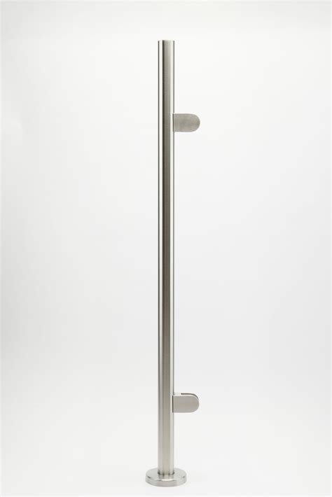 End Post End Cap ⌀ 48 x 2 | Origin Architectural