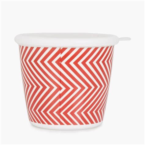 Buy MEADOWS-MALVA Bohemian Sunset Canister from Home Centre at just INR ...