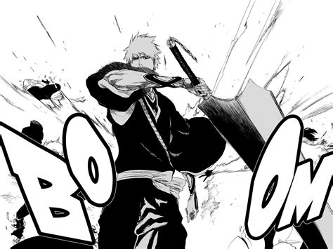 What were your favorite panels of the bleach manga? : r/bleach