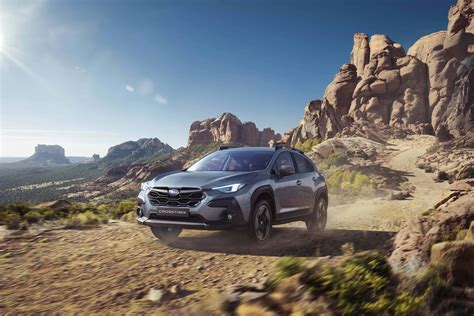 Subaru History & Heritage - Explore Over 70 Years of Passion