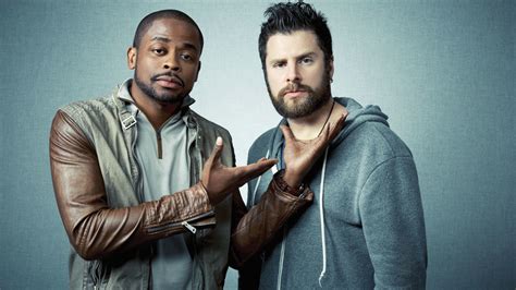 Psych Wallpaper (76+ pictures) - WallpaperSet