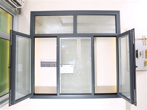 塑钢窗户维修的方法—塑钢窗户怎么样维修 - 舒适100网