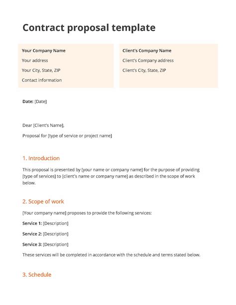 Work Proposal Example 的图像结果