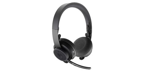 Logitech Zone Wireless Bluetooth Headset