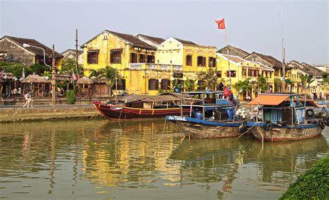 Hoi An, Vietnam - Reise-Tipps für einen spannenden Urlaub