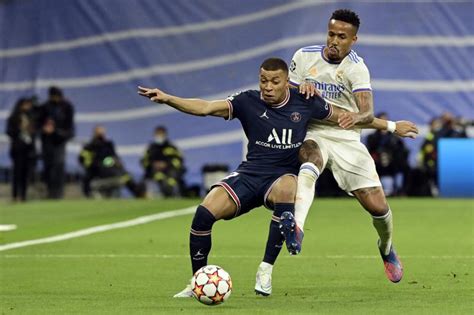 Benzema-Hattrick: Real wirft PSG raus - ManCity pflichtgemäß weiter ...
