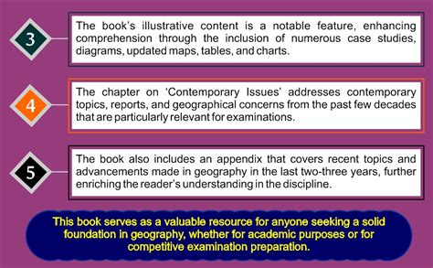 Buy Geography Book For UPSC | Civil Services Exam | State ...