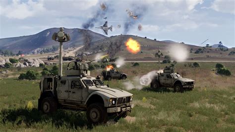 Arma 3 Game Modes 的图像结果