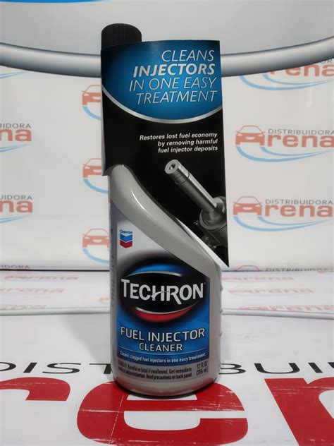 Image result for Techron Injector Cleaner