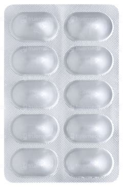 Movexx Sp Tablet 10: Uses, Side Effects, Price & Substitutes