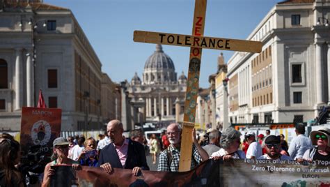 Rome | World News, Latest and Breaking News, Top International News ...