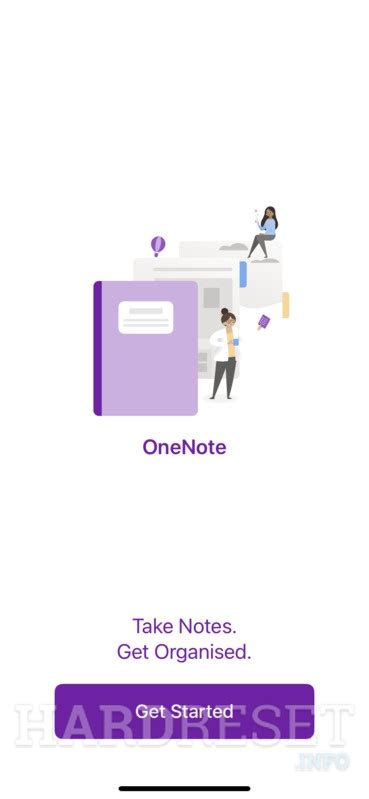Install OneNote App 的图像结果