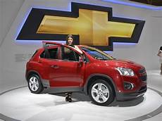 Where Is The Chevy Trax Made by 10 Things You Need To About The 2015 Chevrolet Trax Where Is The Chevy Trax Made
