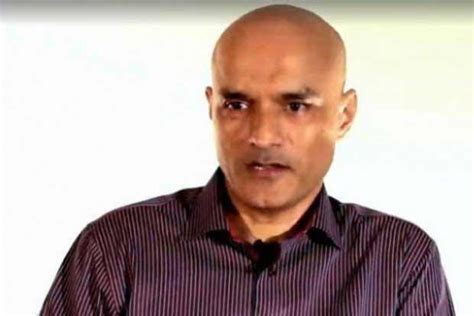 Top Indian diplomat in Pak wants to explain India's stance on Jadhav's ...