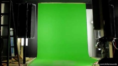 Image result for Greenscreen Tutorial