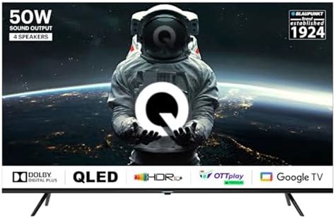 Coocaa 108 cm (43 inches) Frameless Series 4K Ultra HD Smart IPS Google ...