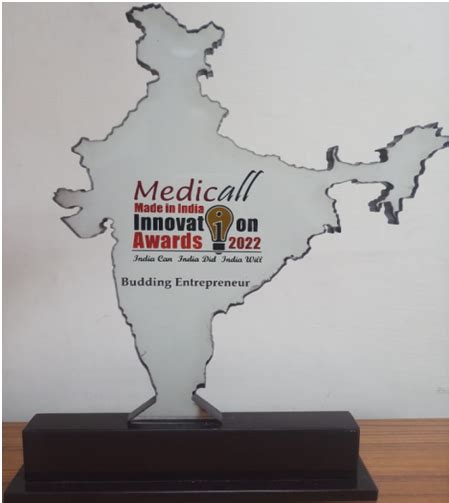 CSIR-CSIO: Achievements: Awards