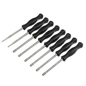 Carbhub 8 Pcs Carburetor Adjustment Tool for Most 2-Cycle Carb Engine ...