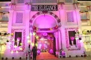 The Elegance - By TPM - Venue - Ballabhgarh - Weddingwire.in