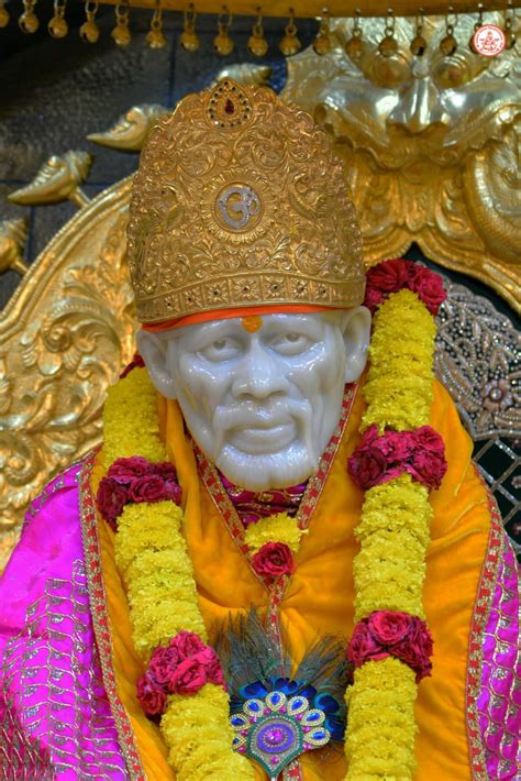 Today Shirdi Majhe Pandharpur Aarti Darshan AT SHIRDI -- 26-May-2020 ...