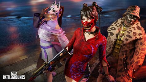 Pubg Fuunc 的图像结果