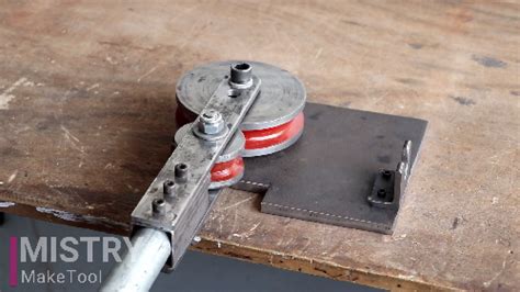 Image result for Using a Pipe Bender