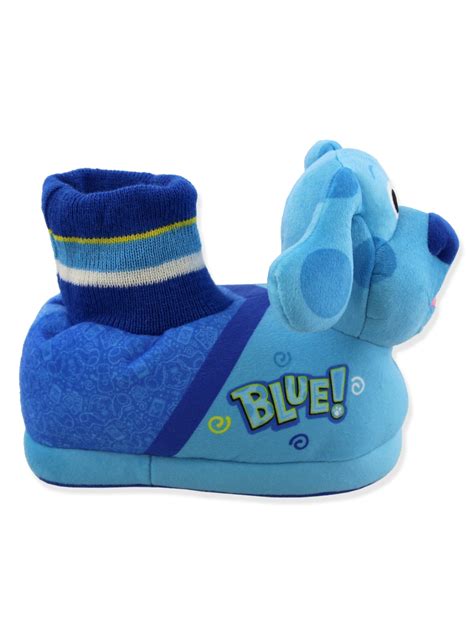 Blue Clues Sock 的图像结果