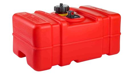 20 Gallon Pontoon Gas Tank: All You Need to Know