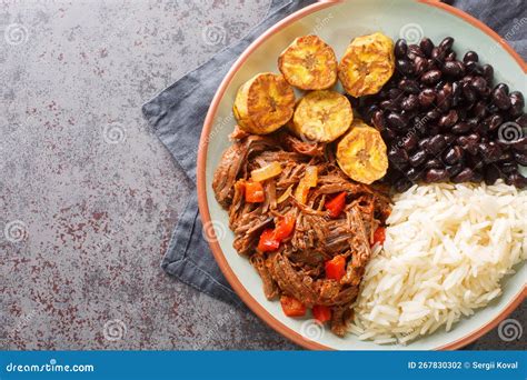 Venezuelan Pabellon
