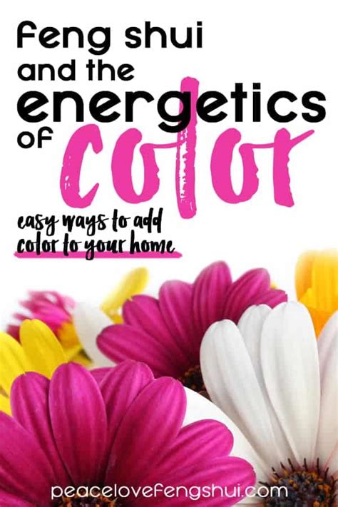 Image result for Feng Shui Color Reading