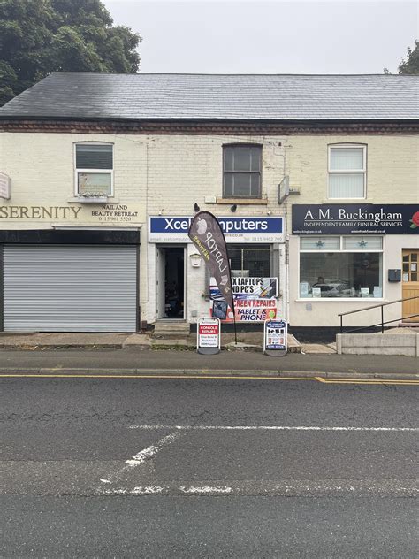 Xcel Computer 的图像结果