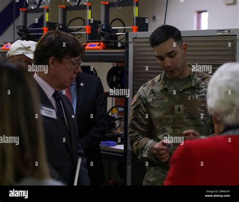 Defense orientation conference association hi-res stock photography and images - Alamy