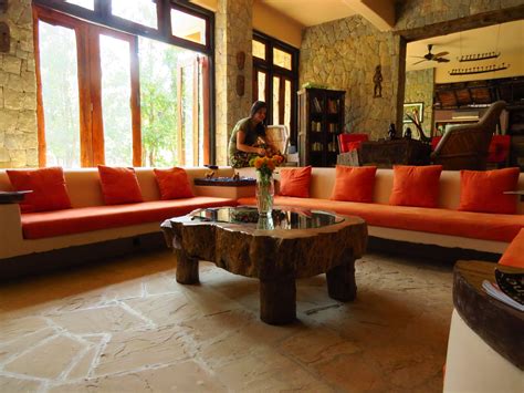Visiting Kanha For Safari Trips? Then The Earth Lodge In Narna Is Where ...