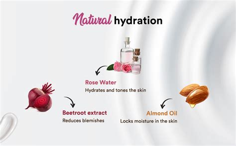 Buy WOW Skin Science Himalayan Rose Body Lotion For Light Hydration ...