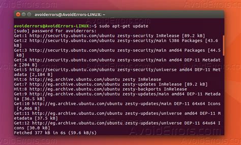 Image result for Ubuntu Server Installation Guide