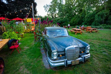 Tour the Drive-In – Four Brothers