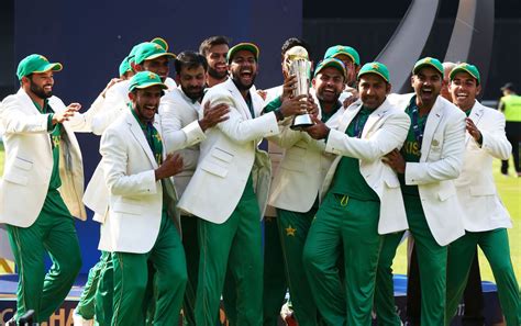 Pakistan cricket players list & stats